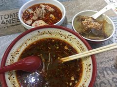-杨大叔爱面子·四川小吃(岗头店)