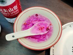 -洞庭土菜馆(天河北总店)