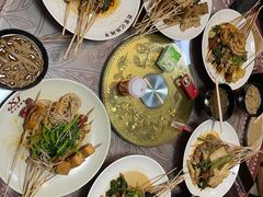 -蜀霞记麻辣串(总店)
