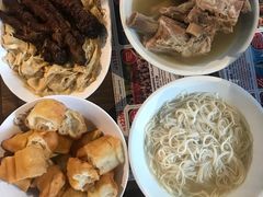 -松發肉骨茶(牛车水店)