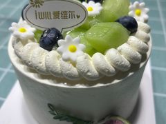 -爱维尔阳光蛋糕(汇金广场店)