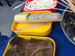 -马路边边麻辣烫联盟路店