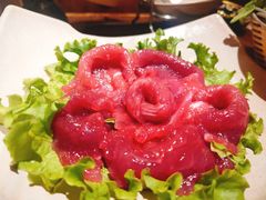 -东巴人鱼豆花火锅(幸福街店)