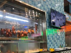 -东鑫记港式茶餐厅(南京东路店)
