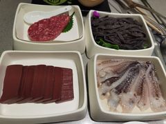 -海底捞火锅(杭州天虹购物中心店)