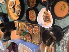 -牛New寿喜烧(龙湖金沙天街店)