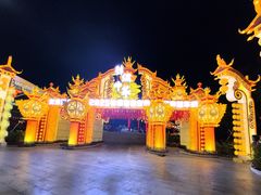 -深圳锦绣中华民俗村