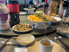 -夜宴江景餐厅