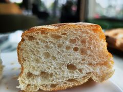 餐前面包-杭州君悦酒店·青莳