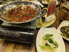 -61号餐吧(兴坪古镇漓江店)