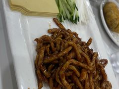 -京天红酒家(虎坊路店)
