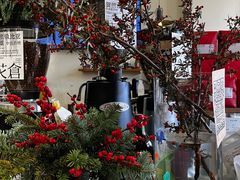 -花仓咖啡(祥安巷店)