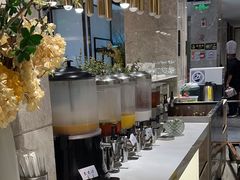 -大渔铁板烧(花园道店)
