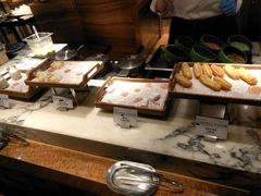 -南通滨江洲际酒店-西集自助餐厅