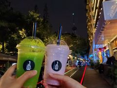 -JW德国冻酸奶Frozen Yogurt(龙湖成都滨江天街店)