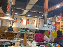 -小邓石棉铁板烧(流星花园店)