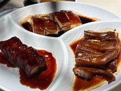 -侨美食家·粤菜(体育西路店)