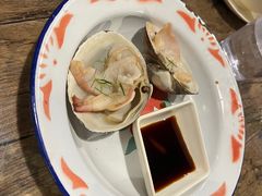 -辉记炭烧海鲜大排档·老字号(福田店)