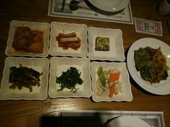-紫霞门韩国料理烤肉(深南东路店)