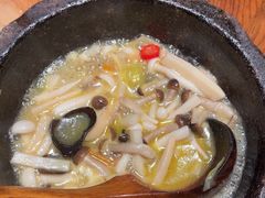 -敏珠拉姆藏餐·南京厨房(富春江东街店)