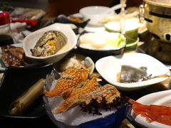 海星刺身-舒友海鲜姿造(白鹭洲店)