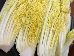 娃娃菜-沸炉重庆老火锅(军事博物馆店)