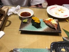 -友壹町寿司(嘉洲广场店)