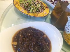 -天外天烤鸭店(八角店)