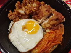 -Kyochon1991校村炸鸡(杨高中路店)
