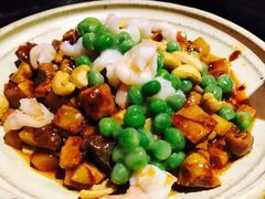 -兰溪小馆(东直门簋街店)