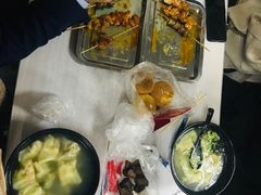 -海平馄饨(逍遥二路店)