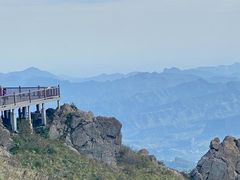 -白草畔自然风景区