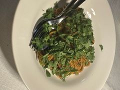 葱油拌面-Solo(衡山路店)