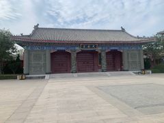 -天津妈祖文化园