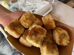 -广州素食学校·素猫豆腐(长洲码头店)