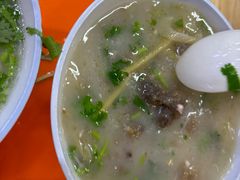 小苏肉-宋老三苏肉羊肉汤老店