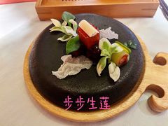 -叶叶菩提(太原别墅店)