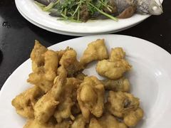 -肥弟大排档(汕樟路店)