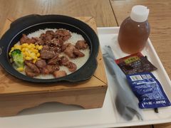 -米国现煲煲仔饭(塔子湖店)