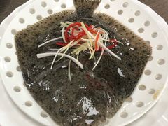 -睿柏云酒店-餐厅