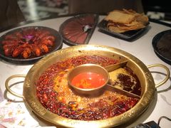 -哥老官重庆美蛙鱼头(宝山龙湖店)