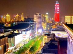 -梧桐餐厅(泉城路店)