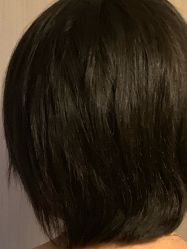 -尚·丹尼Hair