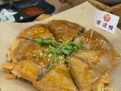 -芋包王闽南茶楼(八市店)