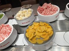 -龍歌自助小火锅(雨花台江南虹悦城店)