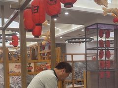 -云天楼国鼎喜宴中心(国鼎店)