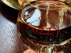 -Fuzzy Bistro 浮几韩餐·茶酒馆