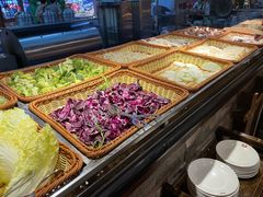 -宝丽金大酒店·洗浴中心