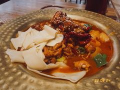 -天山传奇新疆菜(SKLP店)