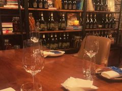 -Osteria Garden 生蚝花园餐厅(原进贤路店)